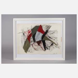 Lilli, Abstrakte Komposition