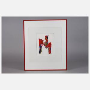 Horst Solf, Komposition