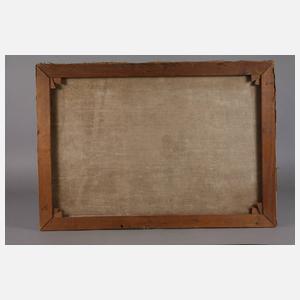 Kurt Dietzsch, Erntelandschaft