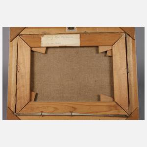 Georg Max Hofmann, ”An der Saale”