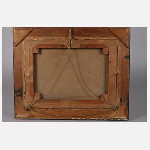 Georg Max Hofmann, Mühle am Fluss