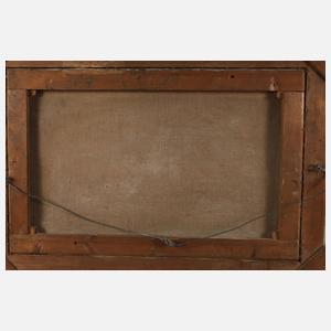 K. Reinecken, ”Bach im Herbst”