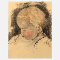 Schilling-Rest, Enno, Säuglingsportrait111