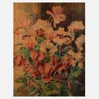 Günter Schweitzer, Blumenstillleben111