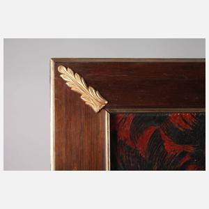 Paul Winslöw, Sächsischer Ritterkreuzträger