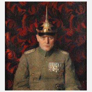 Paul Winslöw, Sächsischer Ritterkreuzträger