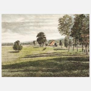 Karl Zwicker, ”Im Vogtland”