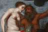”Die vier Erdteile” nach Peter Paul Rubens