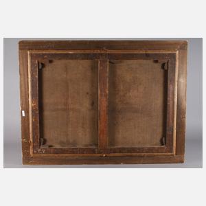 ”Die vier Erdteile” nach Peter Paul Rubens