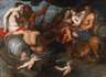 ”Die vier Erdteile” nach Peter Paul Rubens