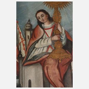 Verteidigung des Christentums