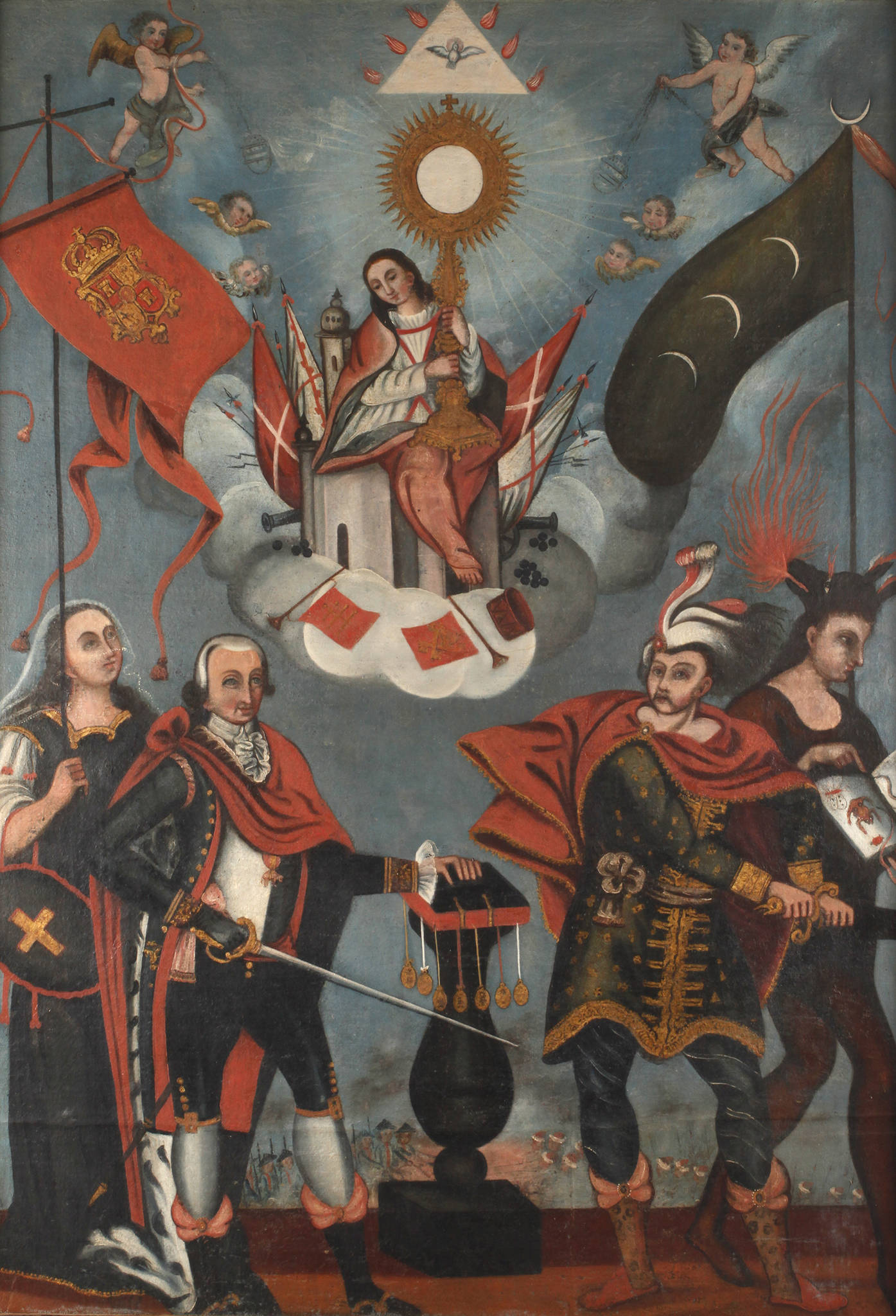 Verteidigung des Christentums