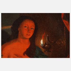 Büßende Maria Magdalena