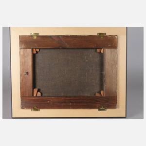 Büßende Maria Magdalena