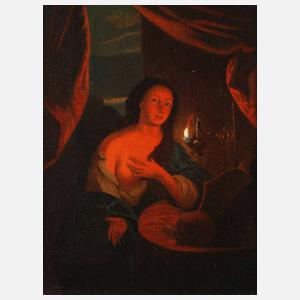 Büßende Maria Magdalena