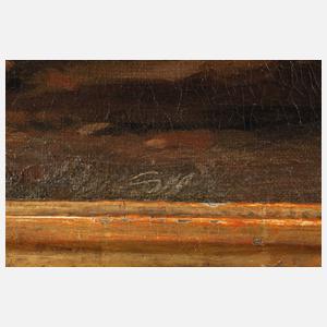 Künstlerfamilie Roos, attr., Hirtenlandschaft