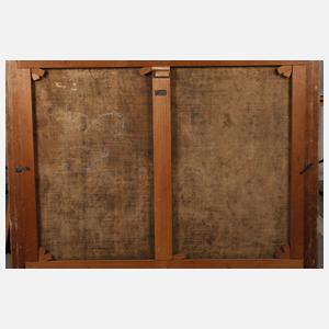 Künstlerfamilie Roos, attr., Hirtenlandschaft