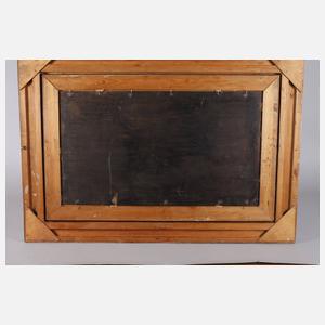 Albert Otto, Kopie nach Meissonier