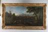 Jan Frans van Bloemen, attr., Arkadische Sommerlandschaft