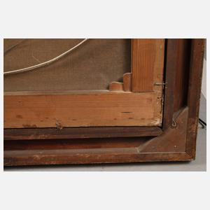 Jan Frans van Bloemen, attr., Arkadische Sommerlandschaft