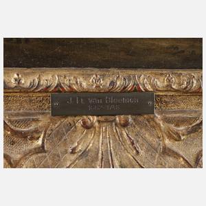 Jan Frans van Bloemen, attr., Arkadische Sommerlandschaft