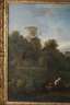 Jan Frans van Bloemen, attr., Arkadische Sommerlandschaft
