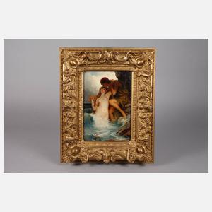 Max Ring, attr., Romanze