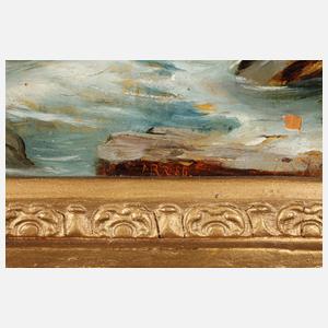 Max Ring, attr., Romanze