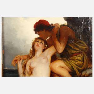 Max Ring, attr., Romanze