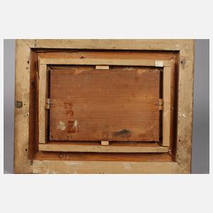 Max Ring, attr., Romanze