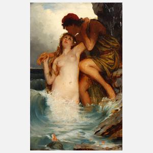 Max Ring, attr., Romanze