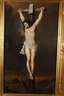 Jesus am Kreuz