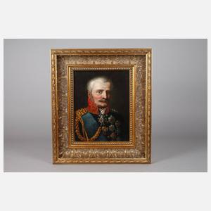 L. Foset, General Blücher