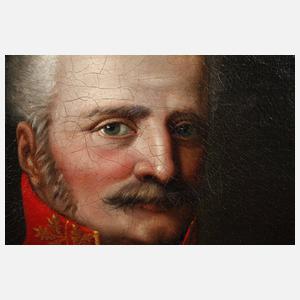 L. Foset, General Blücher