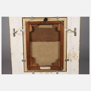 L. Foset, General Blücher