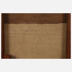 L. Foset, General Blücher