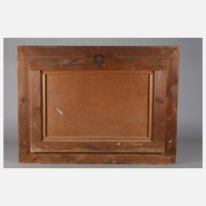 Franz Kels, Studie zur ”Westfälischen Bauernhochzeit”