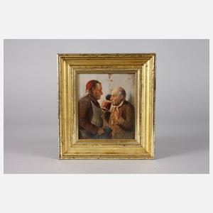 C. Stoitzner, ”Ein guter Trunk”