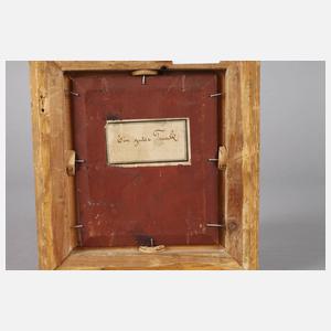 C. Stoitzner, ”Ein guter Trunk”