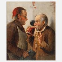 C. Stoitzner, ”Ein guter Trunk”111