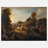 J. Hahn, Heerlager111