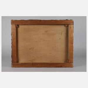 Hans Laasner, Damenportrait