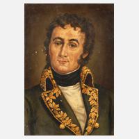 G. Pankow, Bildnis André Masséna111