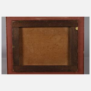 Bernhard Reinhold, Neapolitanerin