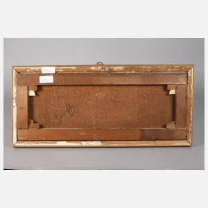 M. Girth, Kühe auf sommerlicher Weide