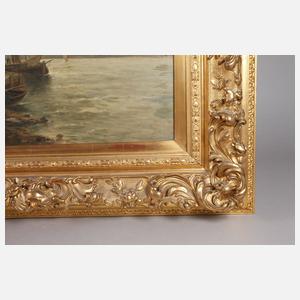 Josef Thoma junior, Ansicht Niederrhein