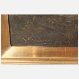 Josef Thoma junior, Ansicht Niederrhein