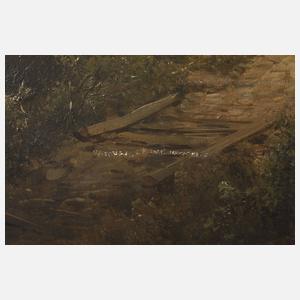 Josef Thoma junior, Ansicht Niederrhein