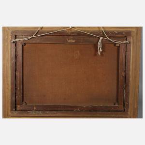 Sommerlicher Gebirgssee