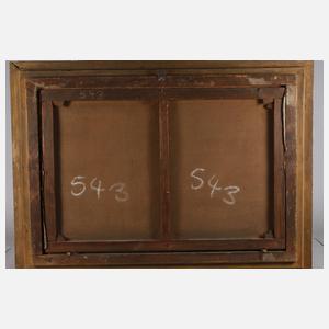 Ruth Müller, Sturzbach im Gebirge